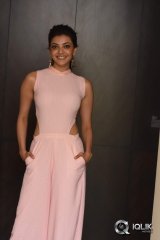 Kajal Aggarwal Interview About Sardaar Gabbar Singh